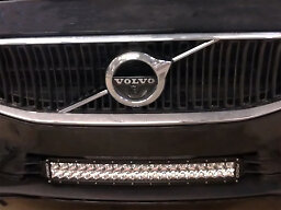 Ledrampskit Volvo V60