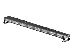Ljusramp LED Lurker R65 Klass2