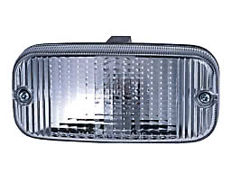 Backlampa Hella