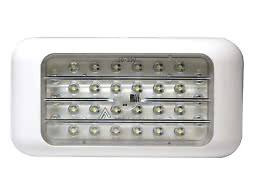 Ecco LED Taklampa EWO 200