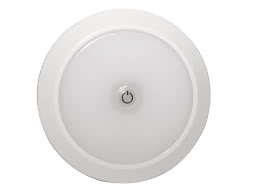 Ecco LED Taklampa EWO 200