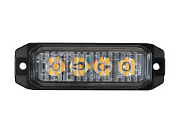 BriodLights Alert Blixtljus mini