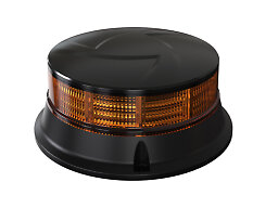 BriodLights Alert Varningsljus roterande
