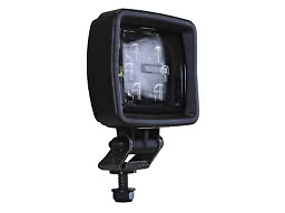 Arbetslampa ABL No Glare