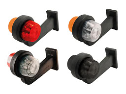 LED Positionsljus