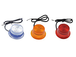 LED insats eco till Gylle gummiarm