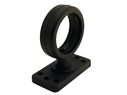 Gummiarm 110 mm