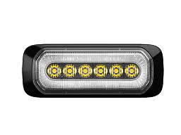 LED Kombinationsljus R65