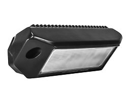 BriodLights vinklad LED arbetslampa