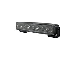 LED Extraljusramp Nordic Mirage