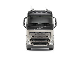 Lazer Ledrampskit Volvo FH frontlucka