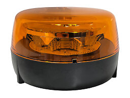 LED Varningsljus roterande Atlas