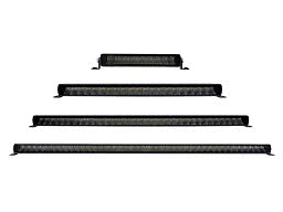 BriodLights NEX LED Arbetsljusramp