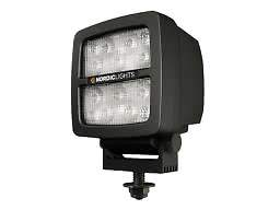 Arbetslampa LED N4410