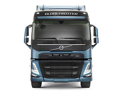 Lazer Ledrampskit Volvo FM/FMX