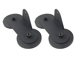 Extraljushållare för ljusramp med magnet