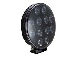BriodLights 9" Extraljus