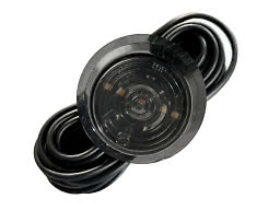 LED insats till Gylle gummiarm