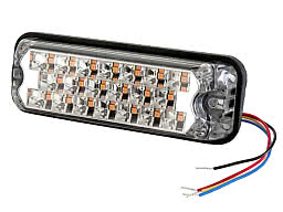 LED Blixtljus ECCO