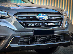 Lazer Ledrampkit Subaru Outback 2020+