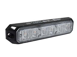 LED Kombinationsljus R65, 127,5 mm