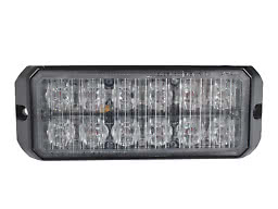 LED Kombinationsljus R65, 132 mm