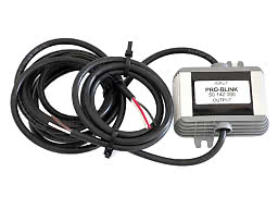 PRO-BLINK kontrollmodul LED