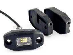 BriodLights platsbelysning LED
