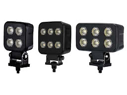 BriodLights Enrich 2.0 Arbetslampa bred