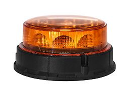 BriodLights LED Varningsljus roterande
