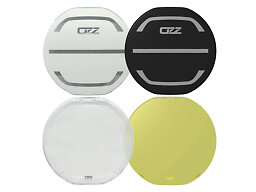 OZZ linsskydd 9"