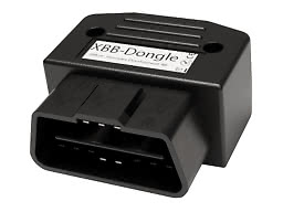 XBB Dongle Masterenhet