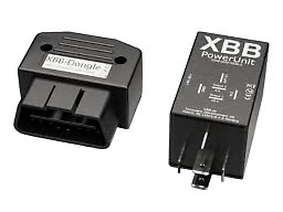 XBB Dongle Tesla PowerUnit