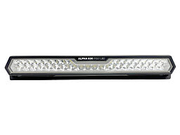 NBB Alpha 630 Pro LED extraljusramp