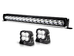 Lazer T16 Evolution och Utility 45