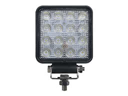 BriodLights Multivolt Arbetslampa