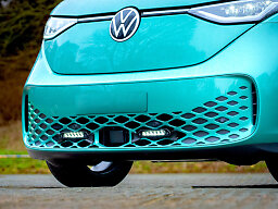 Lazer Ledrampskit VW ID Buzz