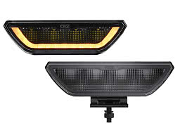 OZZ WR1 Backlampa