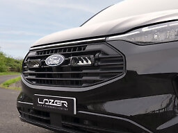 Lazer Ledrampskit Ford Transit Custom