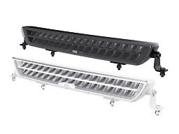 OZZ DRB1 LED Extraljusramp