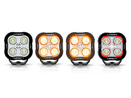 Lazer Utility-50 Arbetslampa