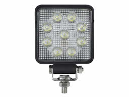 BriodLights LED Arbetsbelysning