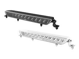 OZZ XB1 LED Extraljusramp