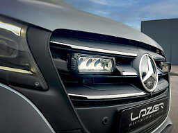 Lazer Ledrampskit Mercedes Vito 2024+