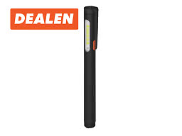 BriodLights Pennficklampa