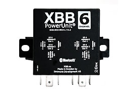 XBB Dongle & XBB PowerUnit