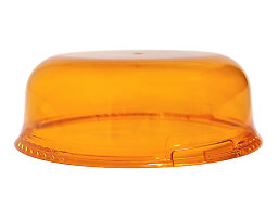 LED Varningsljus roterande Pegasus