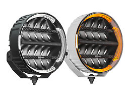 BriodLights Olympus 9" Extraljus
