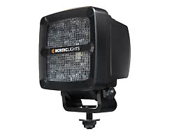LED Arbetsbelysning Nordic PRO 4000 warm