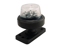 LED Positionsljus 60 mm y-modell